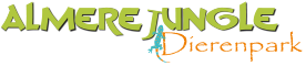 Almere Jungle Logo